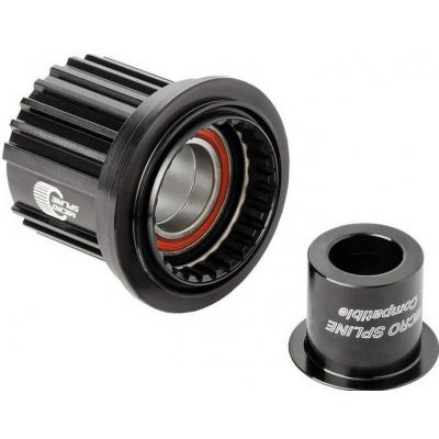 oech DT Swiss kit Shimano Micro Spline for Ratchet Alu