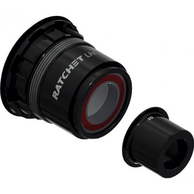 oech DT Swiss kit SRAM for Ratchet Alu