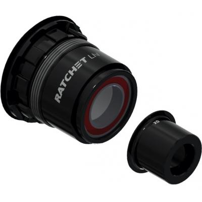 oech DT Swiss kit SRAM for Ratchet Steel