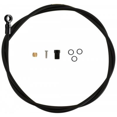 brzdov hadika Shimano SM-BH90-SBM XTR black