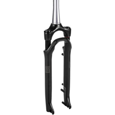 vidlice RockShox 28 Paragon Gold RL, SoloAir, 65mm Tapered