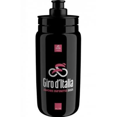 lhev Elite FLY TEX 550ml GIRO DITALIA 25 black