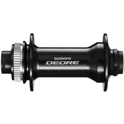 nboj Shimano HB-M6010-B Deore pedn Boost 15x110mm 32dr