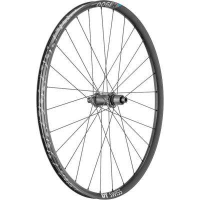 zapleten kolo DT Swiss 29 H1900 zadn Boost SH MicroSpline