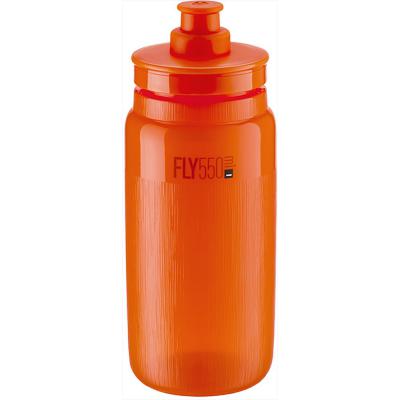 lhev Elite FLY TEX 550ml prhledn/oranov