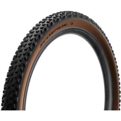 pl᚝ PIRELLI Scorpion XC H 29x2.2 SmartGRIP TR kevlar classic