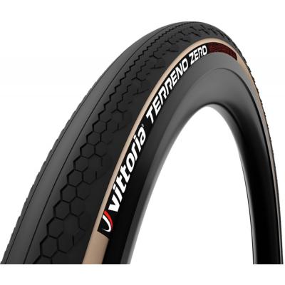 pl᚝ Vittoria Terreno Zero Graphene 2.0 TLR 700x32C kevlar