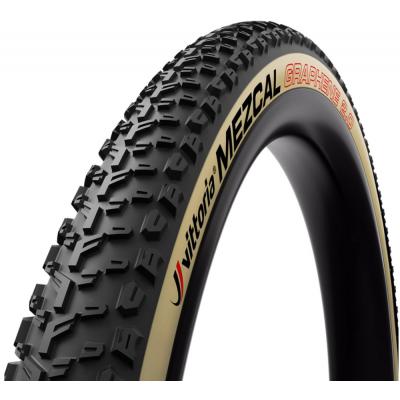 plášť Vittoria Mezcal III XC Race 4C 29x2,35 TLR Graphene 2.0