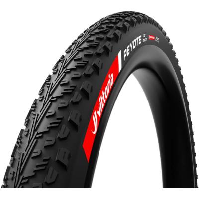 pl᚝ Vittoria Peyote XC Race TLR 29x2.4 kevlar