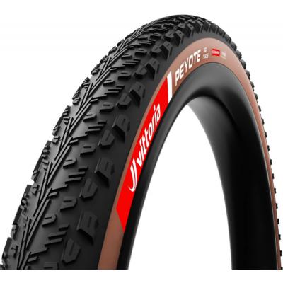 pl᚝ Vittoria Peyote XC Race TLR 29x2.4 kevlar cream