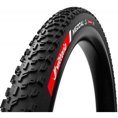 pl᚝ Vittoria Mezcal XC Race 29x2,4 TLR Graphene kevlar