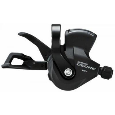 azen Shimano Deore SL-M4100 prav 10sp. s obj +ukazatel OEM