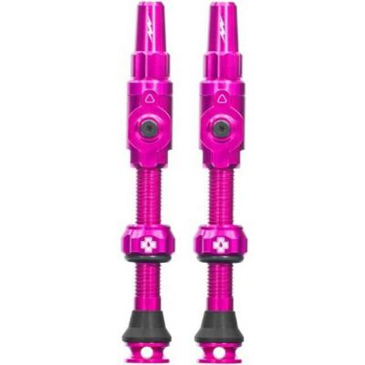 MUC-OFF Big Bore Lite ventilky 2ks 45mm rov