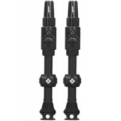 MUC-OFF Big Bore Lite ventilky 2ks 45mm ern