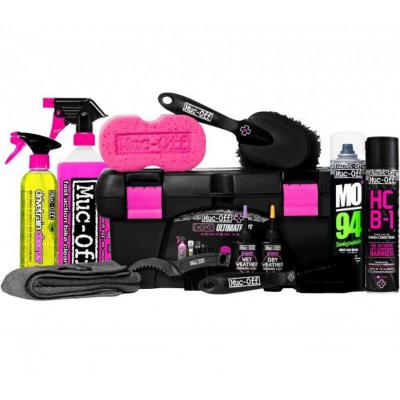 MUC-OFF E-Bike Ultimate Kit