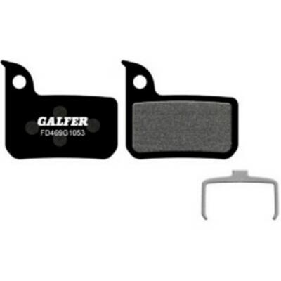 brzdov destiky Galfer FD469 Sram