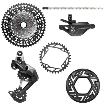 sada Sram Eagle 90 T-Type E-MTB BCD 1x12