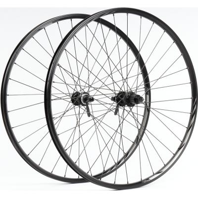 zapleten kola RODI/Shimano 29 C-lock