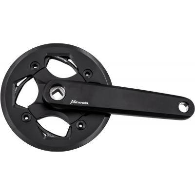 kliky Miranda Delta 1-speed 34zub 170mm