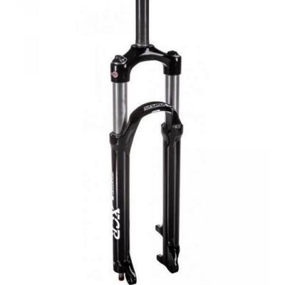 vidlice Suntour XCR32 RL-R AIR 29 100mm ern leskl