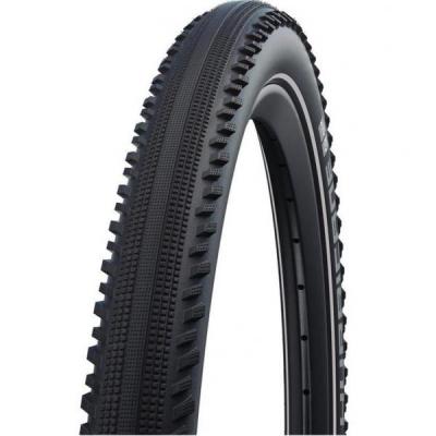 pl᚝ Schwalbe Hurricane Addix RaceGuard 29x2,25 drt reflex