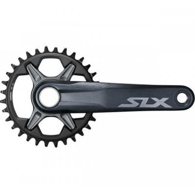 kliky Shimano SLX FC-M7120 1x12 175mm pevodnk 30zub