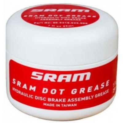 Sram Grease DOT Assembly vazelna 29 g