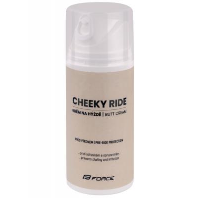 na hd FORCE CHEEKY RIDE, tuba 100ml