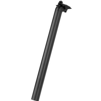 sedlovka FORCE P6.5 karbon 400mm