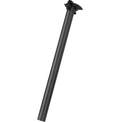 sedlovka FORCE P6.3 karbon 400mm