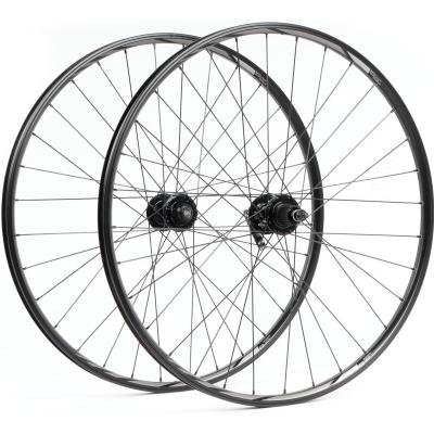 zapleten kola 29 RODI/Shimano 6-dr