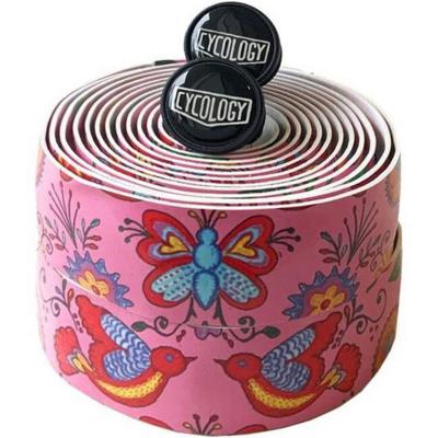 omotvka Cycology Pink Frida