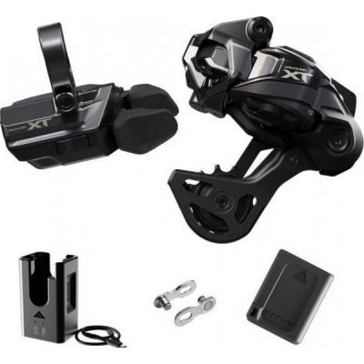 Shimano XT Di2 M8250-GS 12-speed Upgrade Kit