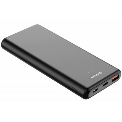 powerbanka SWISSTEN Line 10 000 mAh