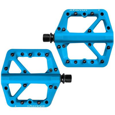 ped�ly Crankbrothers Stamp 1 modr� small