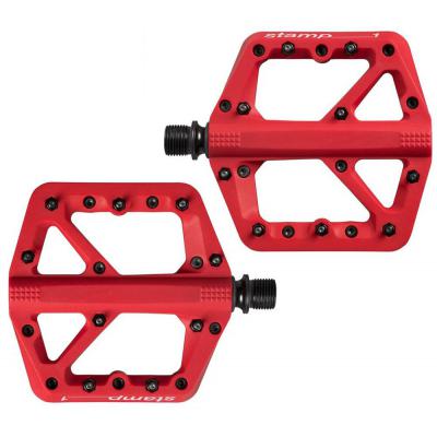 ped�ly Crankbrothers Stamp 1 �erven� small