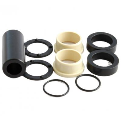 pouzdra tlumie FOX  10x25mm