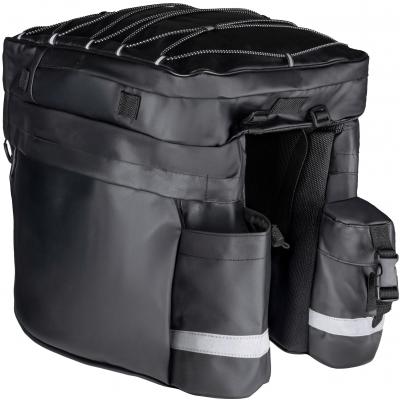 brana FORCE na nosi ADVENTURE 35L vododoln