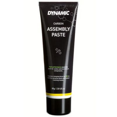 DYNAMIC Carbon Assembly Paste mont�n� pasta