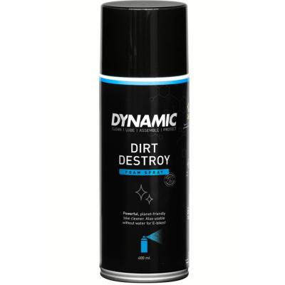 DYNAMIC Dirt Destroy Spray 400ml