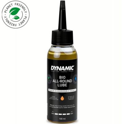 DYNAMIC Bio All Round Lube 100ml