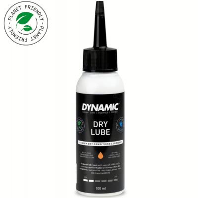 DYNAMIC Dry Lube 100ml