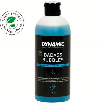 DYNAMIC BadAss Bubbles 500ml �isti�