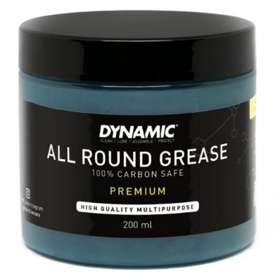 DYNAMIC All Round Grease Premium 200ml vazel�na