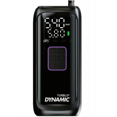 DYNAMIC Turblo+ mini kompresor