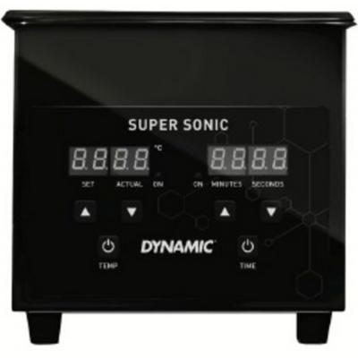 DYNAMIC Dynamic Super Sonic ultrazvukov� �isti�