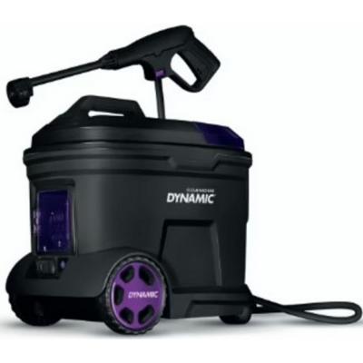 DYNAMIC Clean Machine tlakov� my�ka