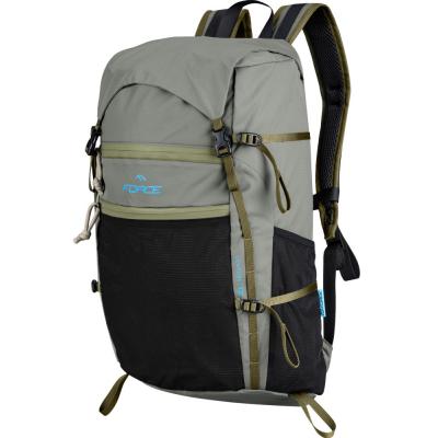 batoh FORCE VENTURE 22 l, zelen�