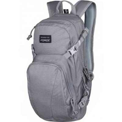 batoh FORCE ECLIPSE 12 l, �ed�