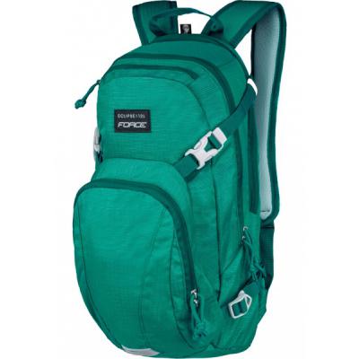 batoh FORCE ECLIPSE 12 l, zelen�